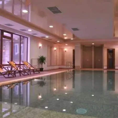 Adeona Wellness By Asteri 4* Bansko