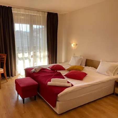 Adeona Wellness By Asteri Hotel