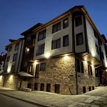 Adeona Wellness By Asteri Hotel