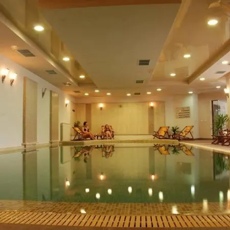 Adeona Wellness By Asteri Hotel 4*