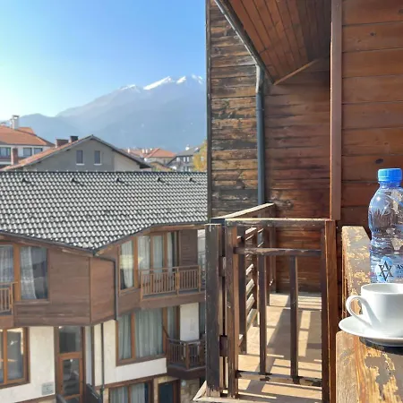 Hotel Adeona Wellness By Asteri Bansko