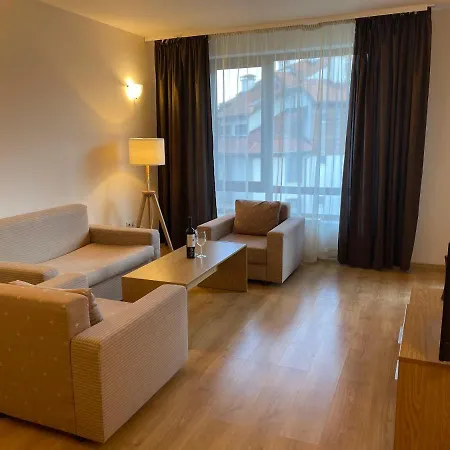 Hotel Adeona Wellness By Asteri Bansko