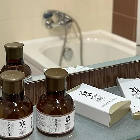 Adeona Wellness By Asteri