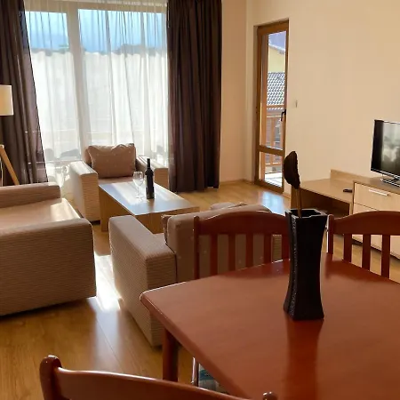 Adeona Wellness By Asteri Hotel 4*