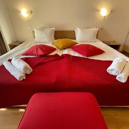 Adeona Wellness By Asteri 4*