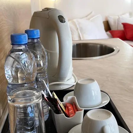 Adeona Wellness By Asteri 4*
