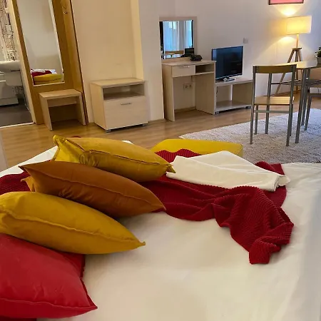 Hotel Adeona Wellness By Asteri