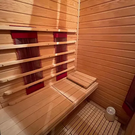 Adeona Wellness By Asteri Hotel Bansko