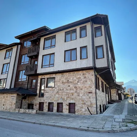 Adeona Wellness By Asteri Hotel 4*