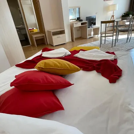 Adeona Wellness By Asteri Hotel Bansko
