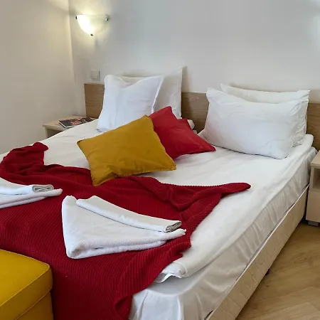 Adeona Wellness By Asteri 4*