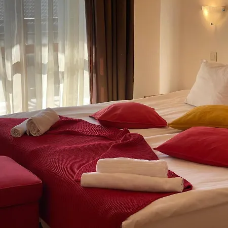 Adeona Wellness By Asteri 4*