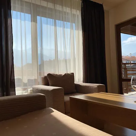 Hotel Adeona Wellness By Asteri Bansko