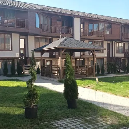 Adeona Wellness By Asteri Bansko