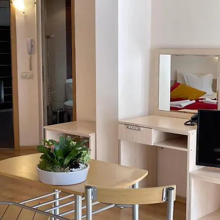 Adeona Wellness By Asteri Hotel 4*