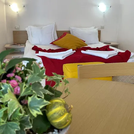 Hotel Adeona Wellness By Asteri 4*