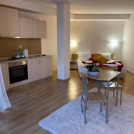 Adeona Wellness By Asteri 4* Bansko