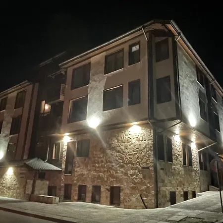 Adeona Wellness By Asteri 4* Bansko
