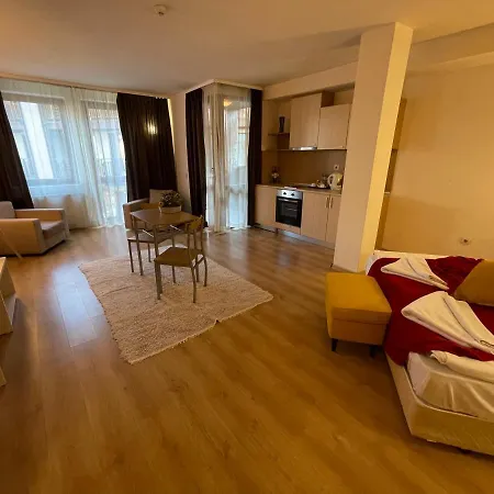 Hotel Adeona Wellness By Asteri Bansko