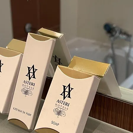 Adeona Wellness By Asteri Hotel