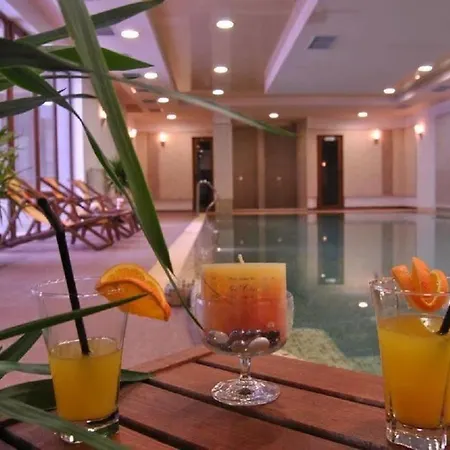 Adeona Wellness By Asteri Bansko