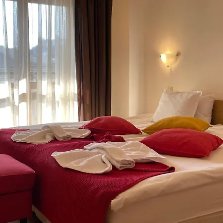 Adeona Wellness By Asteri 4*