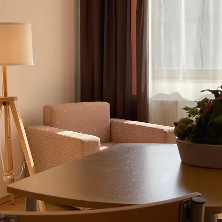Hotel Adeona Wellness By Asteri Bansko