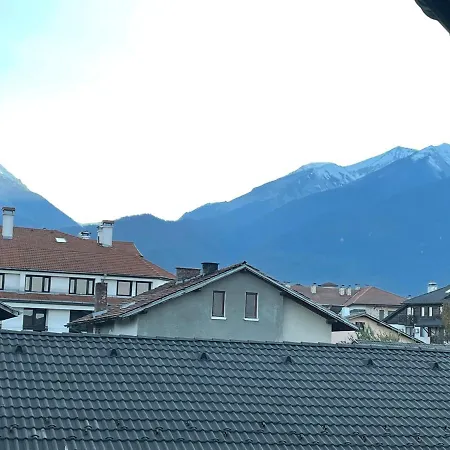 Adeona Wellness By Asteri Hotel Bansko