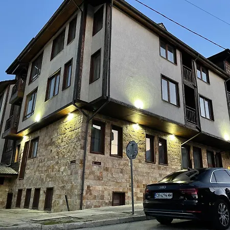 Adeona Wellness By Asteri Hotel 4*