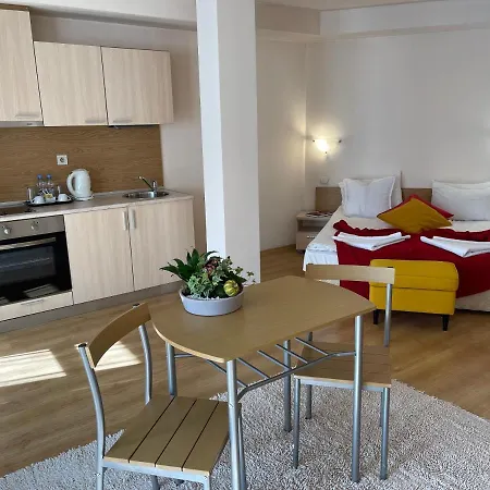 Hotel Adeona Wellness By Asteri Bansko