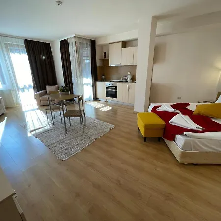Adeona Wellness By Asteri 4* Bansko