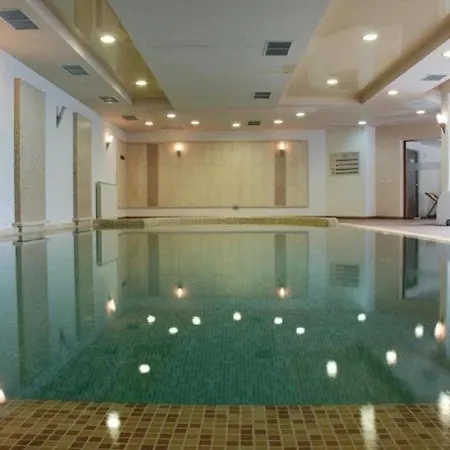 Hotel Adeona Wellness By Asteri