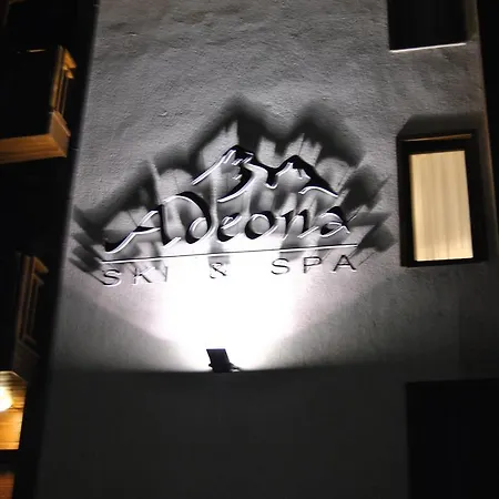 Adeona Wellness By Asteri Hotel