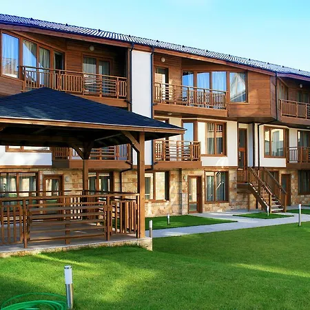 Hotel Adeona Wellness By Asteri Bansko