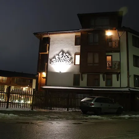 Adeona Wellness By Asteri Bansko