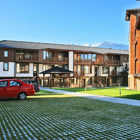Adeona Wellness By Asteri Bansko