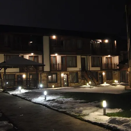 Adeona Wellness By Asteri Hotel