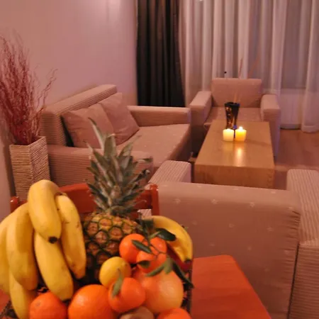 Adeona Wellness By Asteri Hotel